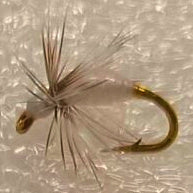 Nymph Fly Fishing Flies, Barbed Hook, 8-Pack – option photo