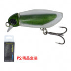 Floating Minnow & Pencil Lure, 2.7 g (0.1 oz) – option photo