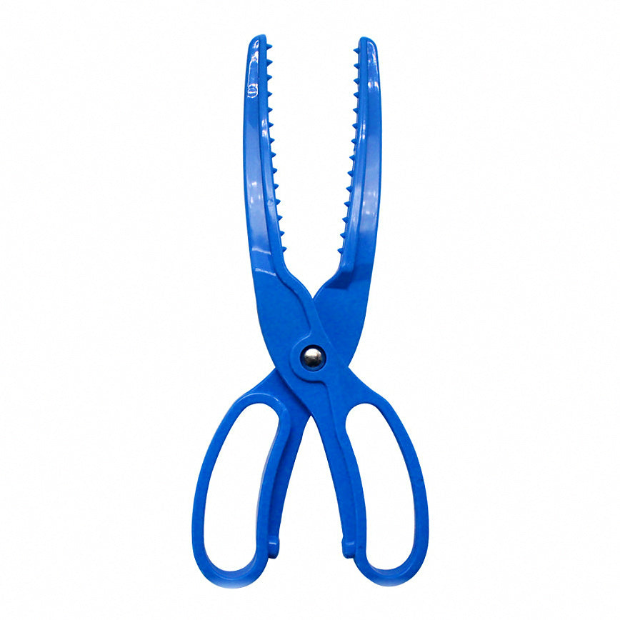 Floating Fish Gripper Tongs, 25 cm (9.8 in) ABS – option photo