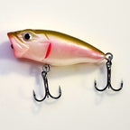 Mini Floating Popper Lure, 40 mm (1.6 in) 3.5 g (0.12 oz) – option photo
