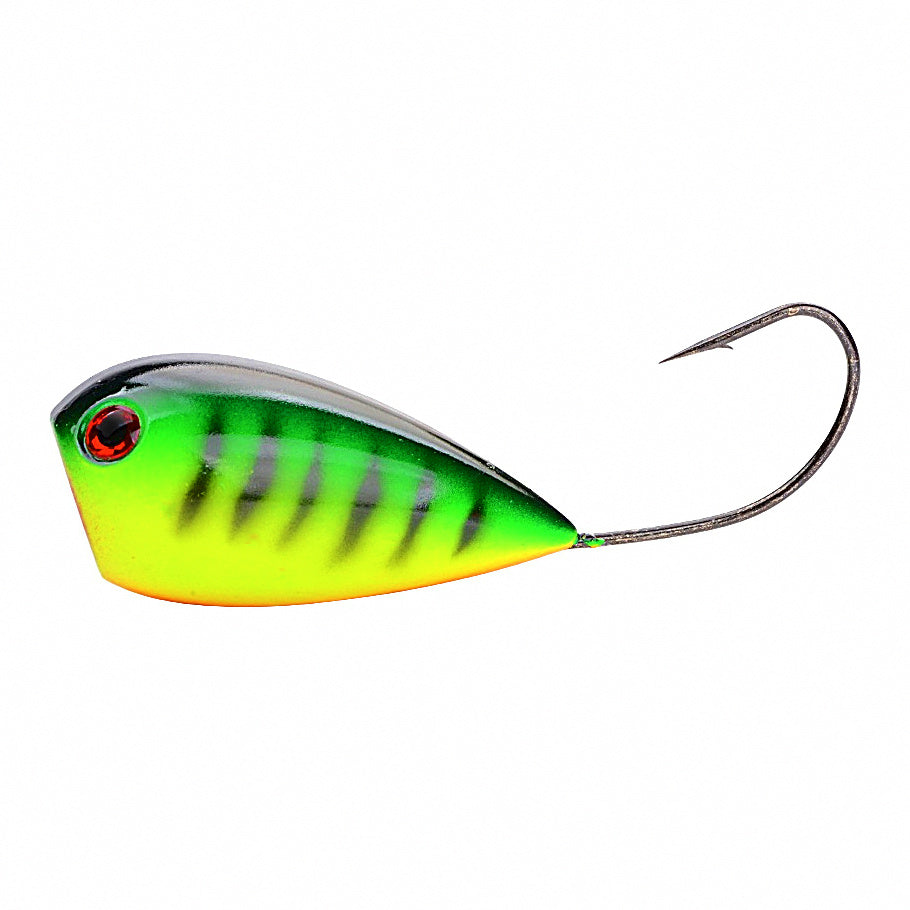 Topwater Popper Lure, 13 g (0.46 oz), 8 cm (3.1 in) – option photo