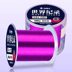 Nylon Monofilament Fishing Line, 220 m / 500 m (241 / 547 yd) – option photo