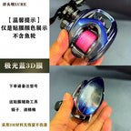 3D Textured Reel Protection Film for Baitcasting Reels – option photo