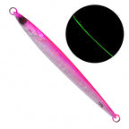 Glow Speed Jig, 60–120 g (2.1–4.2 oz) – option photo