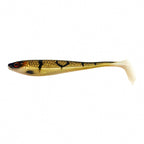 Paddle Tail Swimbait Soft Lure, 7 cm or 10 cm, 7-Pack – option photo