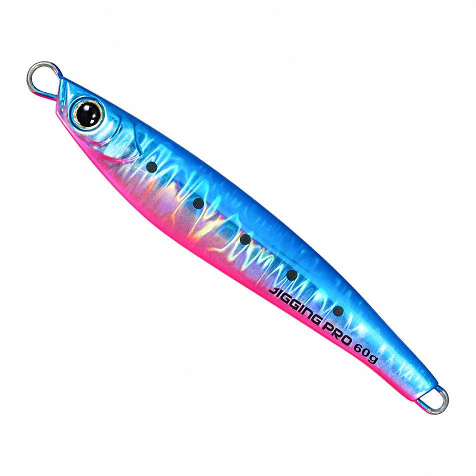 Saltwater Metal Jig, 15–60 g (0.5–2.1 oz) – option photo