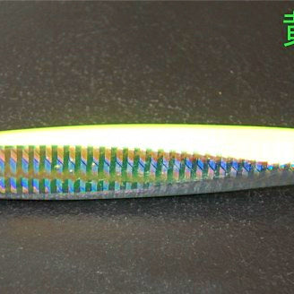 Fast Sinking Slow Pitch Jig, 150 g (5.3 oz) – option photo