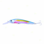 Deep Diving Minnow Lure, 18 cm (7.1 in), 41 g (1.4 oz) – option photo