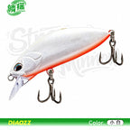 Mini Sinking Minnow Lure, 2.8 g & 4 g (0.1 & 0.14 oz) – option photo
