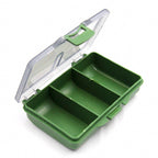 Small Compartment Tackle Box, 1-8 Compartments, 105 mm (4.1 in) – option photo