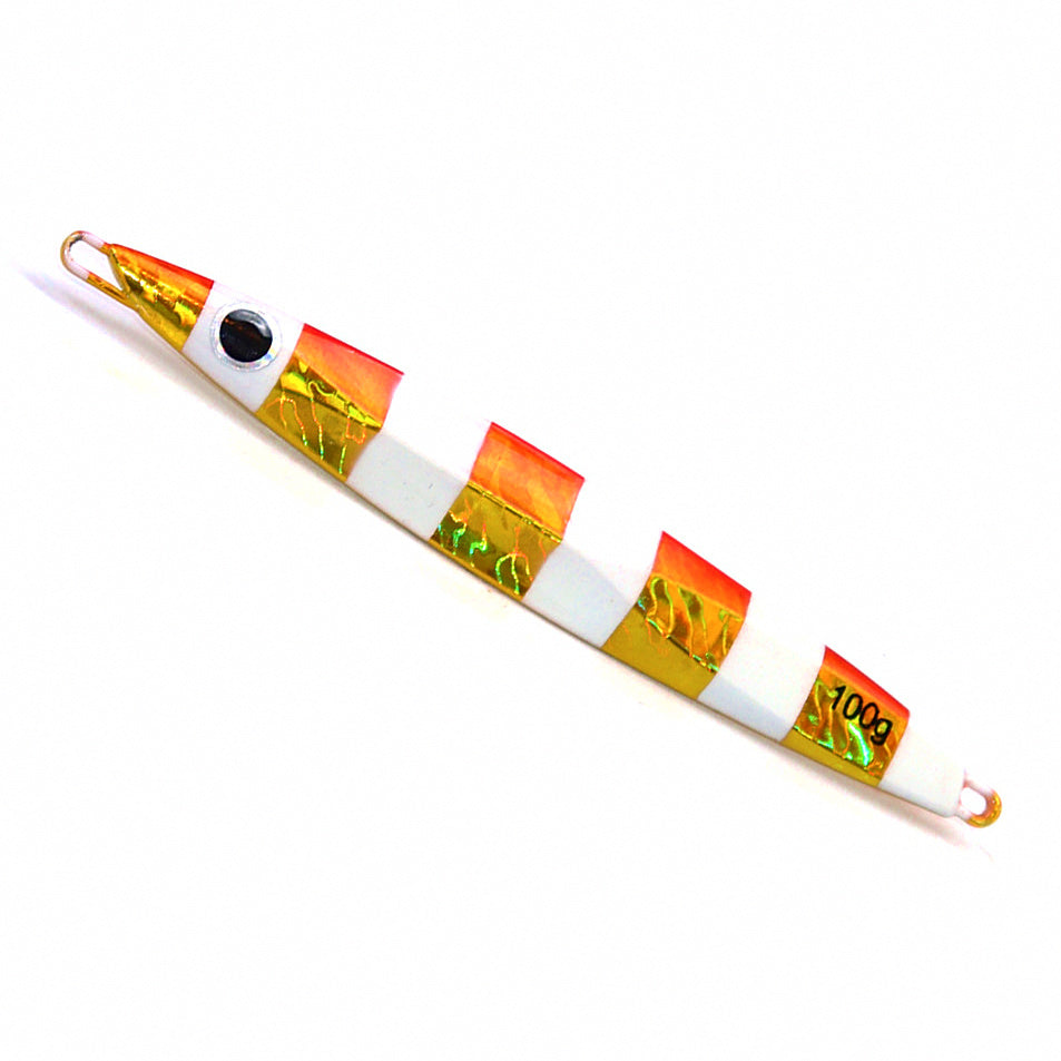 Glow Slow Pitch Jig, 80 g (2.8 oz) – option photo