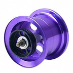 CNC Aluminum Baitcasting Reel Spool, Aftermarket – option photo