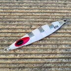 Slow Pitch Jig, 60/100/150 g (2.1/3.5/5.3 oz), Glow Options – option photo
