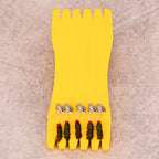 Pre-Tied Fly Hook Rig Set with 4 Casting Aids, Sizes #3-#18 – option photo