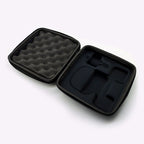 Baitcasting Reel Case, Hard Shell Storage Box – option photo