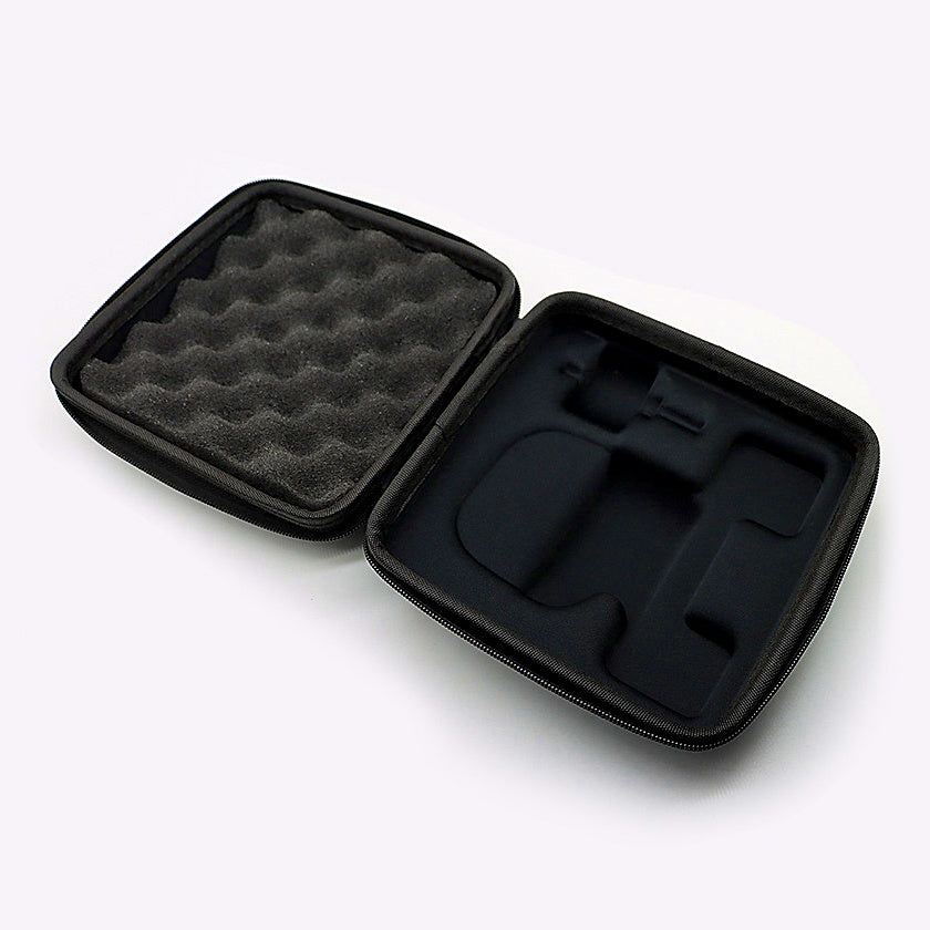 Baitcasting Reel Case, Hard Shell Storage Box – option photo
