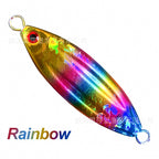 Slow Pitch Jig, 60–130 g (2.1–4.6 oz) – option photo