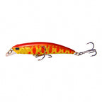Slow Sinking Minnow Lure, 7 cm (2.8 in) 4 g (0.14 oz) – option photo
