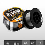 Fluorocarbon-Coated Nylon Fishing Line, 100–500 m (328–1,640 ft) – option photo