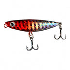 Floating Pencil Bait, 48 mm (1.9 in) 1.8 g (0.06 oz), 3 Hooks – option photo