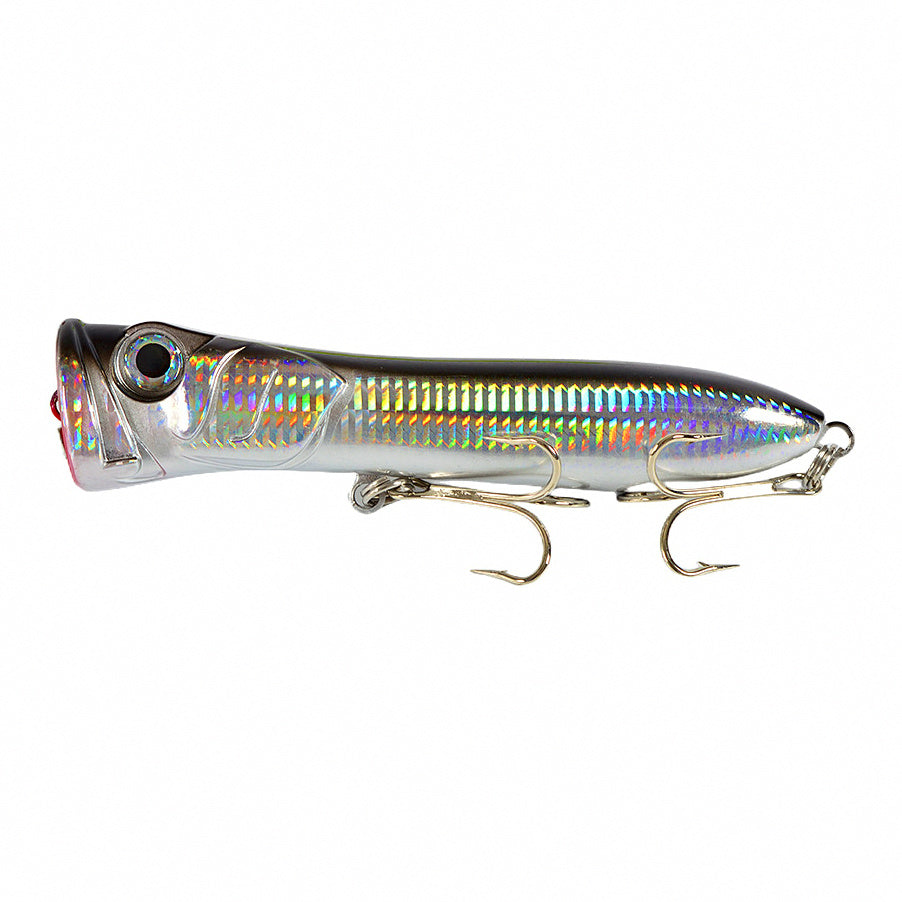 Offshore Popper Lure, 18 cm (7.1 in) 106 g (3.7 oz) – option photo
