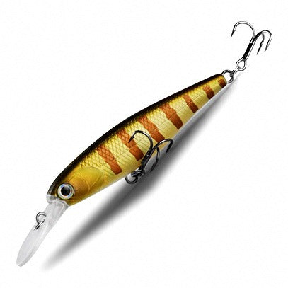 Slow Sinking Minnow Lure, 6 cm (2.4 in), 4.5 g (0.16 oz) – option photo