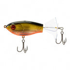 Triple-Blade Topwater Floating Pencil Lure, 5 Colors – option photo