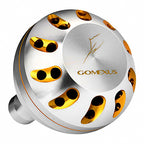 Reel Handle Knob, 38–50 mm (1.5–2.0 in), Round Power Knob – option photo