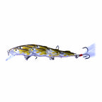Floating Minnow Lure, 11.5 cm (4.5 in), 15.7 g (0.55 oz) – option photo