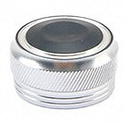 Aluminum Baitcasting Reel Brake Knob, Mechanical Fine-Tune – option photo
