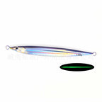 Glow Fast-Sinking Metal Jig, 150–180 g (5.3–6.3 oz) – option photo