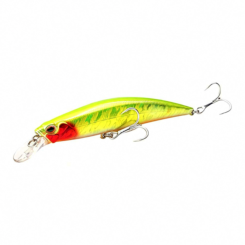 Sinking Minnow Hard Bait, 18 g & 28 g (0.6 & 1 oz) – option photo