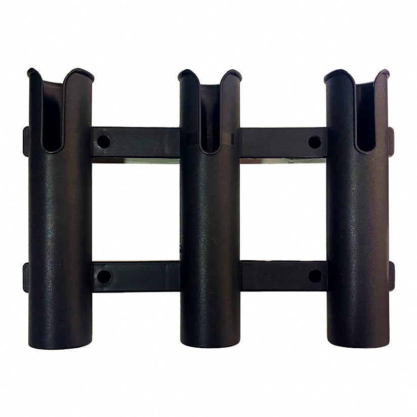 ABS Plastic Boat Fishing Rod Holder, approx. 265 g (9.3 oz) – option photo