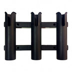 ABS Plastic Boat Fishing Rod Holder, approx. 265 g (9.3 oz) – option photo