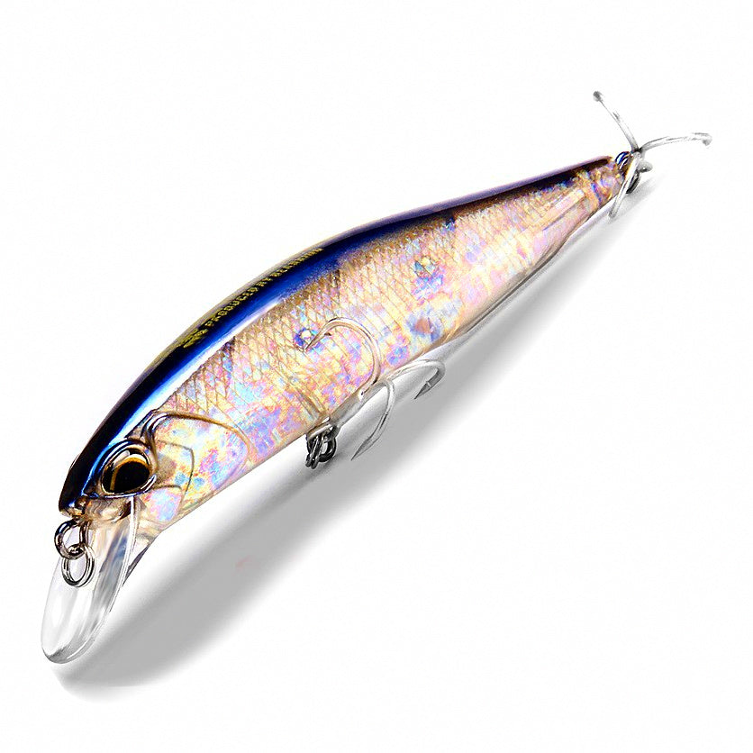 Suspending Minnow Lure, 10 cm (3.9 in) 15 g (0.53 oz) – option photo