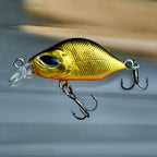 Micro Slow Sinking Minnow Lure, 30 mm (1.2 in) 3 g (0.11 oz) – option photo