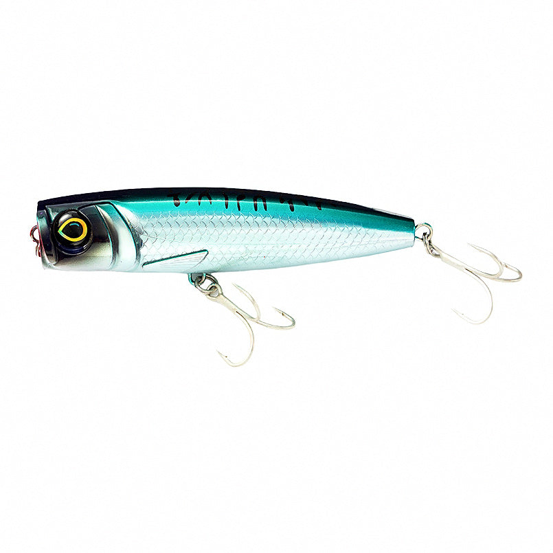 Topwater Popper Lure, 130 mm (5.1 in), 60 g (2.1 oz) – option photo