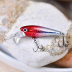Floating Minnow Lure, 40 mm (1.6 in) 2.7 g (0.1 oz) – option photo