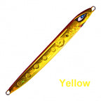 Heavy Fast-Sinking Metal Jig, 300–400 g (10.6–14.1 oz) – option photo