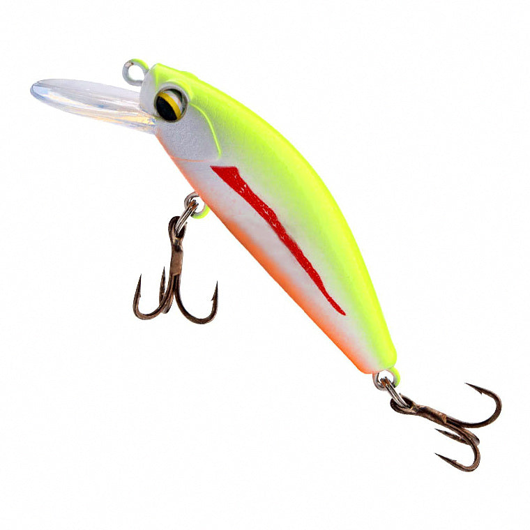 Sinking Minnow Lure, 6 cm (2.4 in) 11 g (0.39 oz), Saltwater – option photo