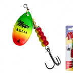 Teardrop Spinner Lure, 6–12 g (0.2–0.4 oz) – option photo