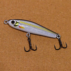 Micro Sinking Pencil Lure, 4 cm / 3.5 g (1.6 in / 0.12 oz) – option photo