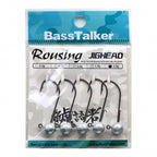 Teflon-Coated Jig Head Hooks, 0.5–2 g (0.02–0.07 oz), 5 Pack – option photo