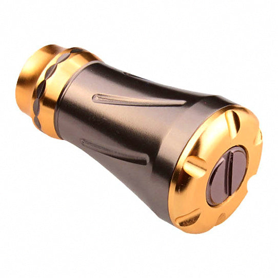 Aluminum Baitcasting Reel Handle Knob, Single – option photo