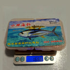 Antarctic Krill Chum Brick for Saltwater Fishing – option photo