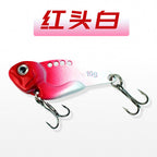 VIB Blade Bait Vibrating Lure, 3–14 g (0.1–0.5 oz) – option photo