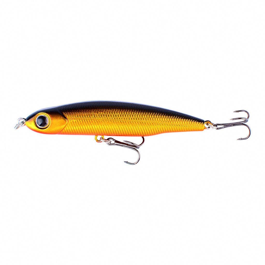 Sinking Pencil Lure, 5.7 g or 10 g (0.2 oz or 0.35 oz) – option photo