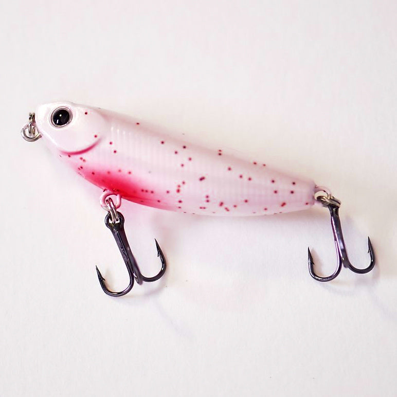 Micro Walking Topwater Pencil Bait, 5 g (0.18 oz) – option photo