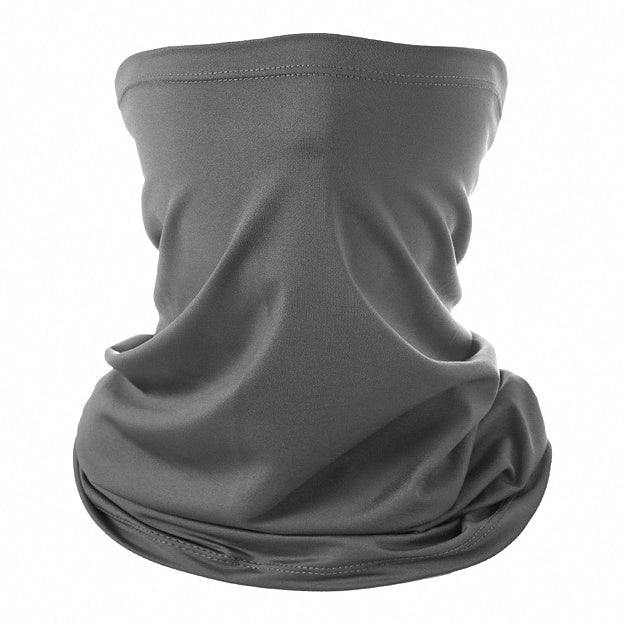 Cooling Neck Gaiter Face Cover, UV Sun Protection, One Size – option photo