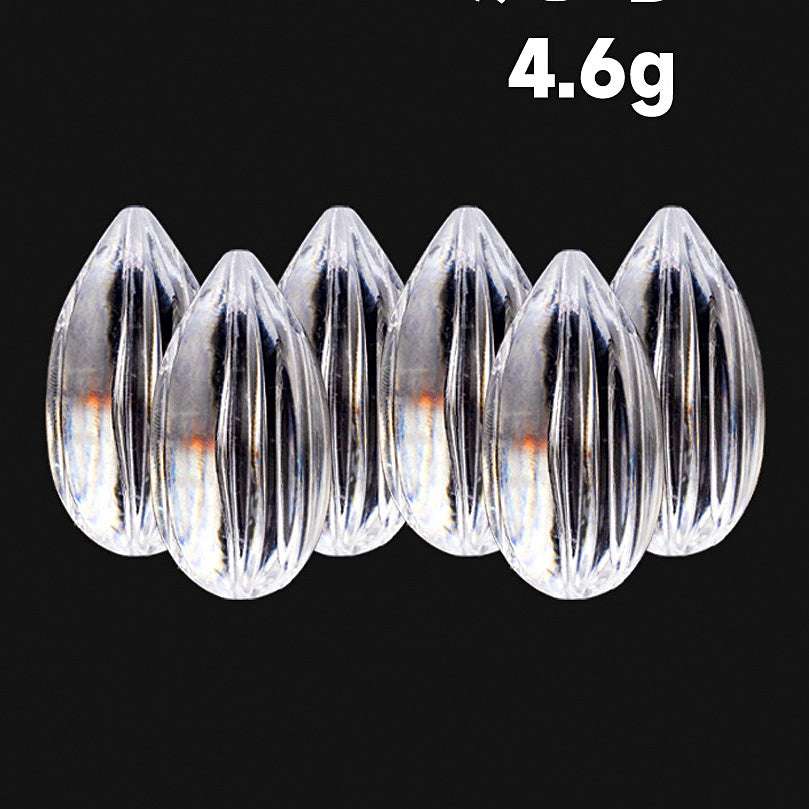 Floating & Sinking Casting Bubble, 4.2–8.5 g (0.15–0.30 oz) – option photo